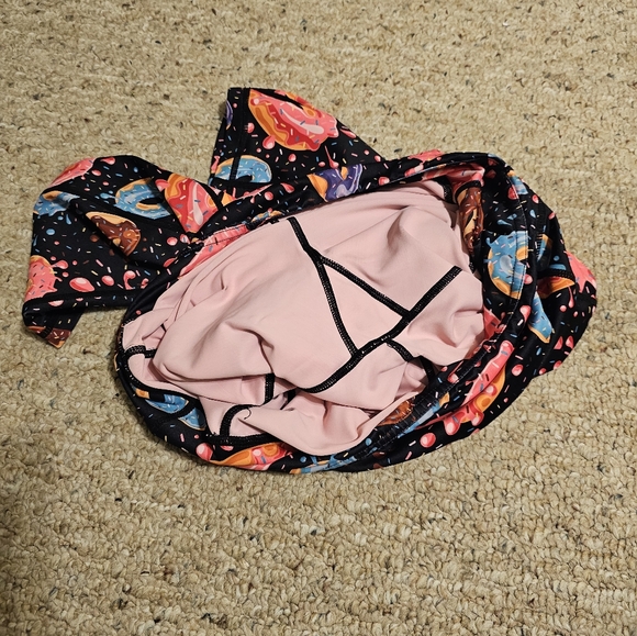 CVG XL capri - Picture 2 of 2